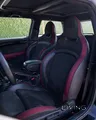 MINI COOPER JCW 2016